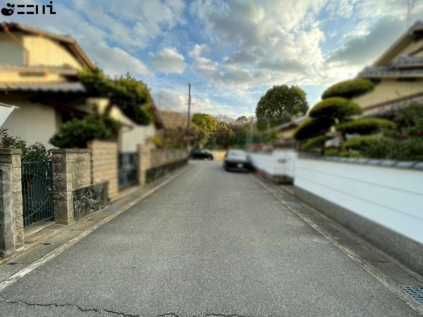 姫路市下手野、中古一戸建ての周辺画像画像です