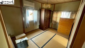 揖保郡太子町東出、中古一戸建ての内装画像です