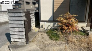 揖保郡太子町東出、中古一戸建ての外観画像です