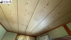 揖保郡太子町東出、中古一戸建ての内装画像です