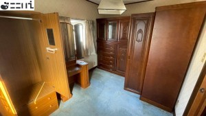 揖保郡太子町東出、中古一戸建ての内装画像です