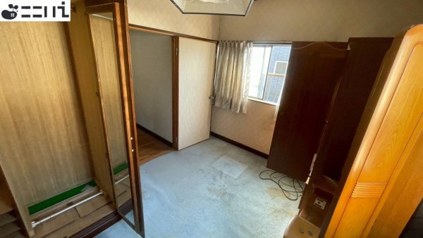 揖保郡太子町東出、中古一戸建ての内装画像です