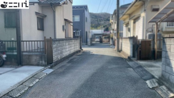 揖保郡太子町東出、中古一戸建ての周辺画像画像です