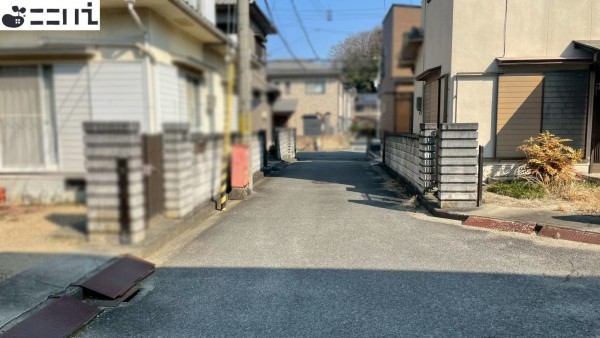 揖保郡太子町東出、中古一戸建ての周辺画像画像です