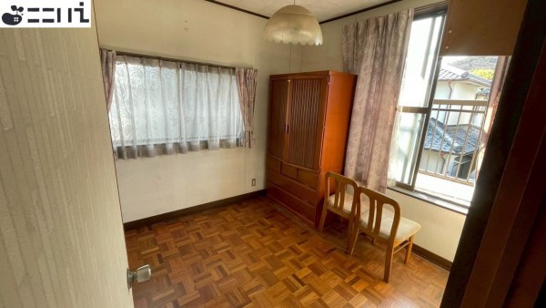 揖保郡太子町東出、中古一戸建ての内装画像です