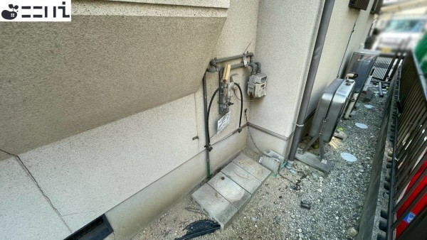 揖保郡太子町東出、中古一戸建てのその他画像です