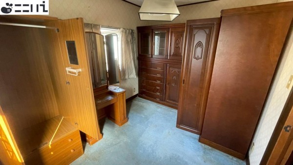 揖保郡太子町東出、中古一戸建ての内装画像です