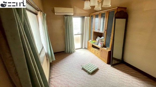 揖保郡太子町東出、中古一戸建ての内装画像です