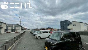 姫路市網干区高田、土地の画像です