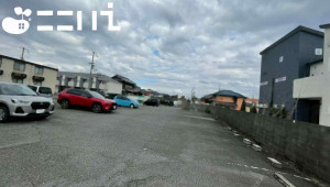 姫路市網干区高田、土地の画像です