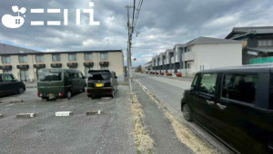 姫路市網干区高田、土地の画像です