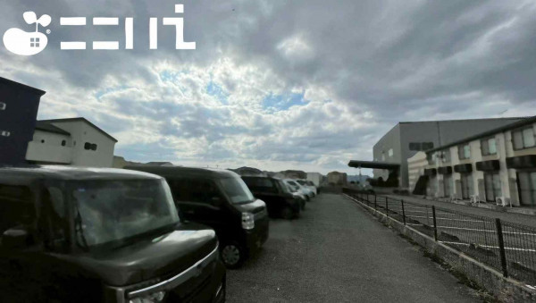 姫路市網干区高田、土地の画像です