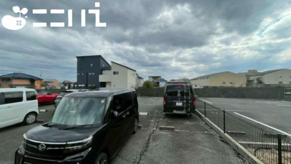 姫路市網干区高田、土地の画像です