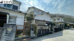 揖保郡太子町糸井、土地の外観画像です
