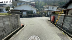 揖保郡太子町糸井、土地の周辺画像画像です