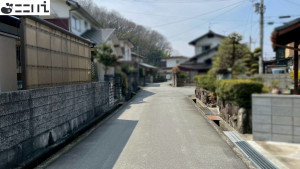 揖保郡太子町糸井、土地の周辺画像画像です