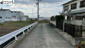揖保郡太子町下阿曽、土地の周辺画像画像です