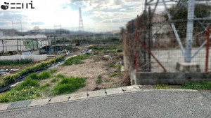 揖保郡太子町下阿曽、土地のその他画像です