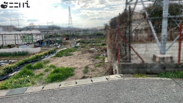 揖保郡太子町下阿曽、土地のその他画像です