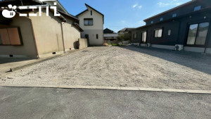 姫路市白浜町、土地の外観画像です