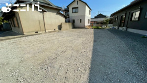 姫路市白浜町、土地の外観画像です