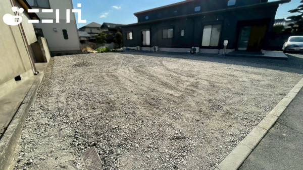 姫路市白浜町、土地の外観画像です