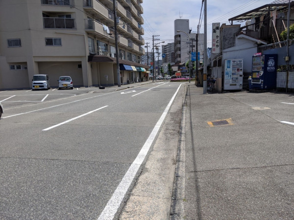 姫路市車崎、収益/事業用物件/店舗事務所の周辺画像画像です
