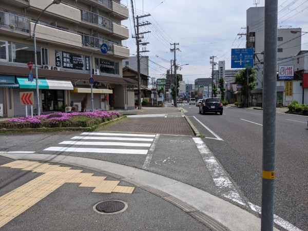 姫路市車崎、収益/事業用物件/店舗事務所の周辺画像画像です