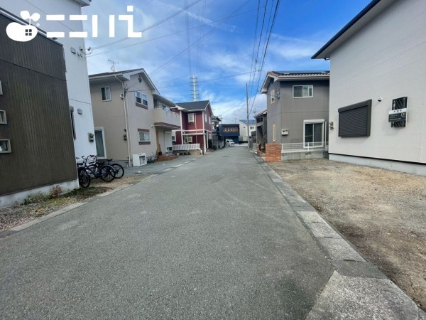 姫路市飾磨区阿成、中古一戸建てのその他画像です