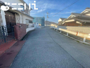 姫路市書写、土地の画像です