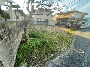 姫路市書写、土地の画像です