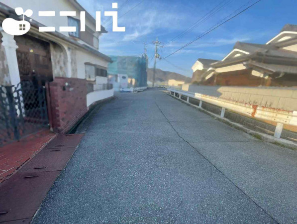 姫路市書写、土地の画像です