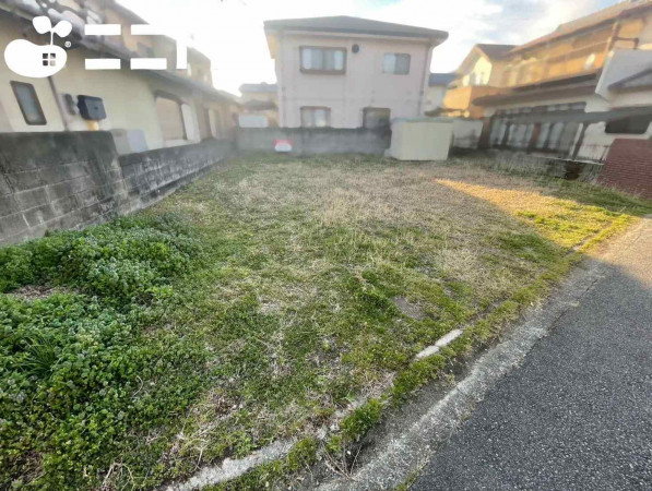 姫路市書写、土地の画像です