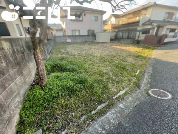 姫路市書写、土地の画像です