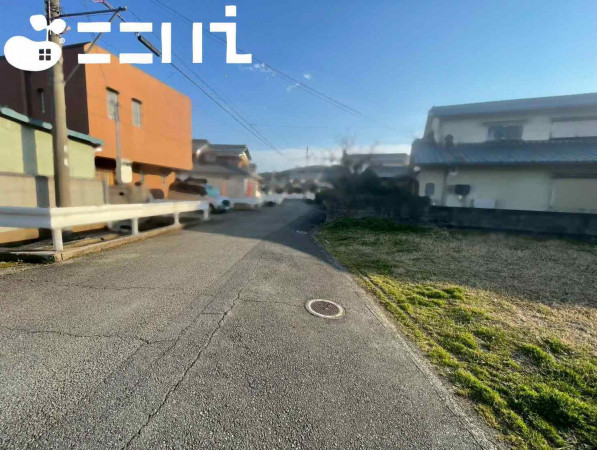 姫路市書写、土地の画像です