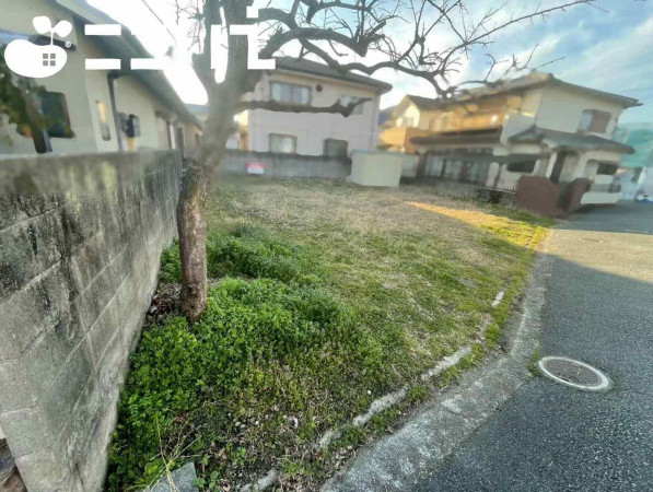 姫路市書写、土地の画像です