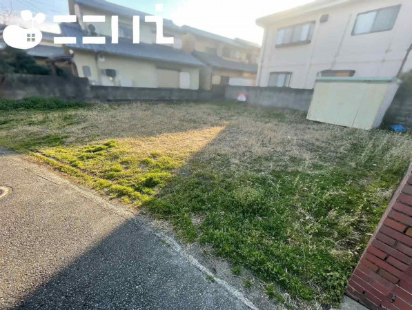 姫路市書写、土地の画像です