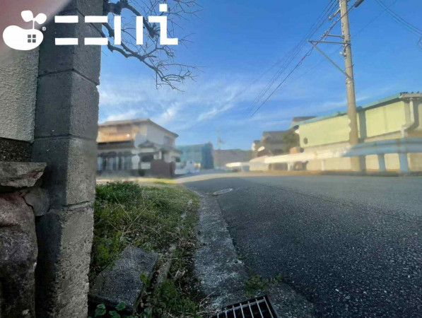 姫路市書写、土地の画像です