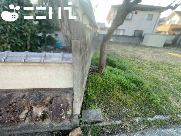 姫路市書写、土地の画像です