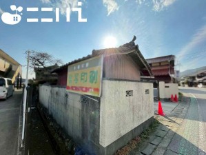 姫路市書写、土地の画像です