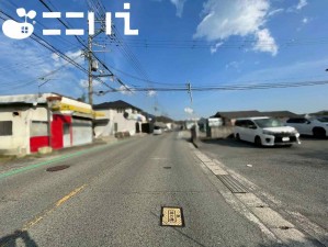 姫路市書写、土地の画像です