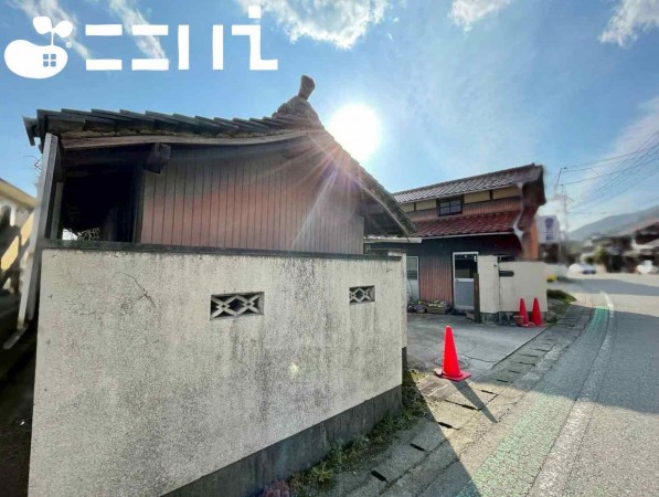 姫路市書写、土地の画像です