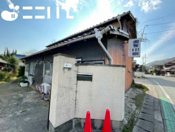 姫路市書写、土地の画像です