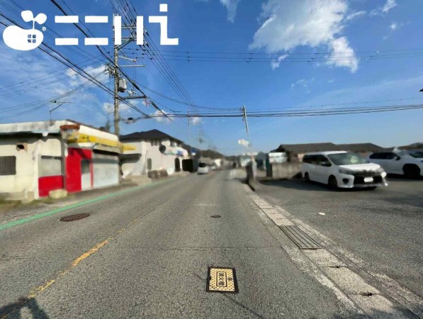 姫路市書写、土地の画像です