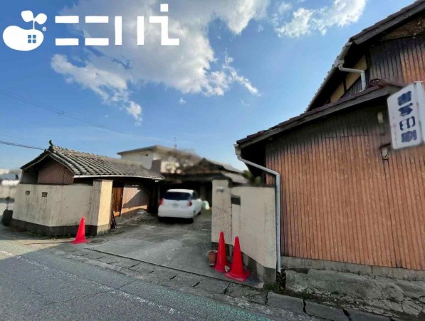 姫路市書写、土地の画像です