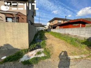 姫路市書写、土地の画像です