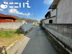 姫路市書写、土地の画像です