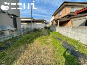 姫路市書写、土地の画像です