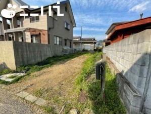 姫路市書写、土地の画像です