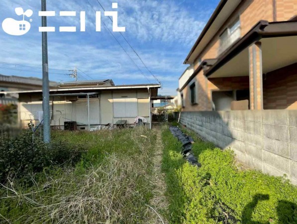 姫路市書写、土地の画像です